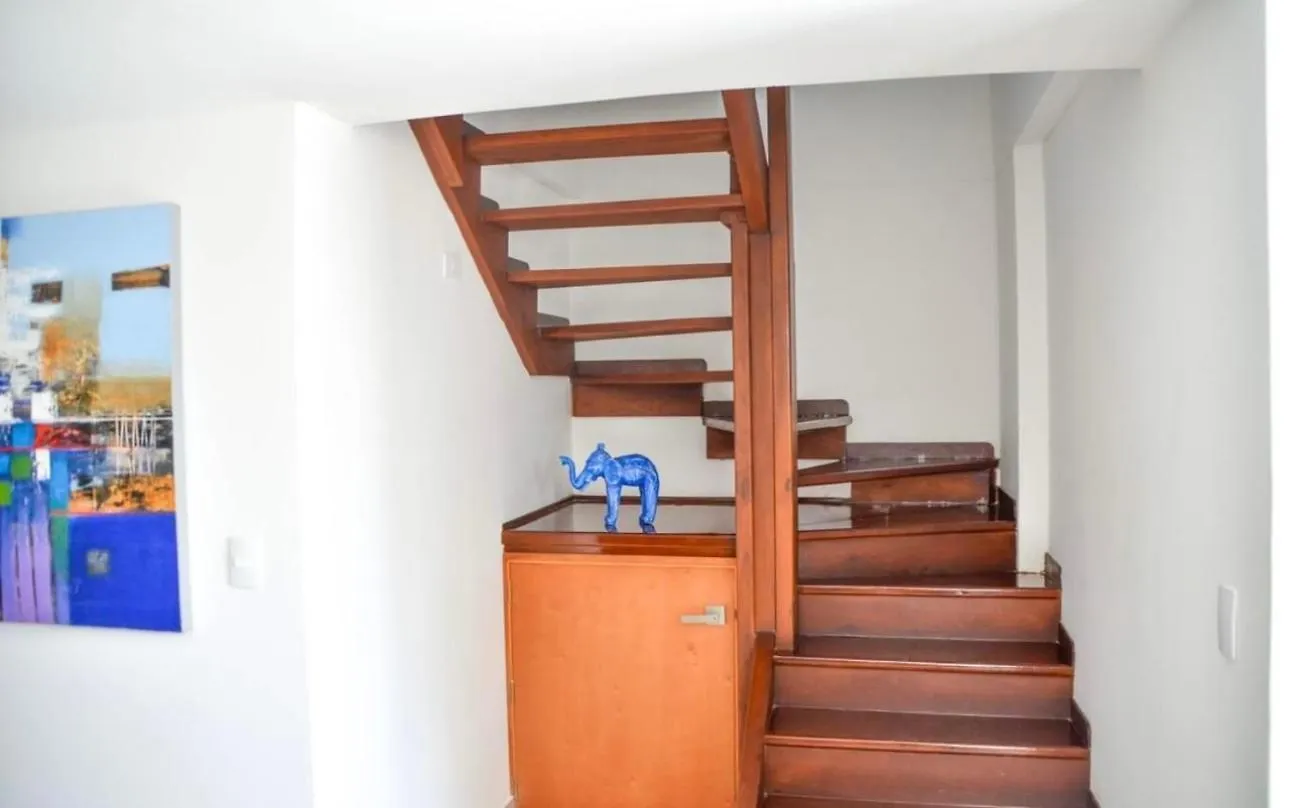 Aptos Duplex A Pasos De La Playa Principal San Andres  0*, San Andres (San Andres and Providencia Islands)