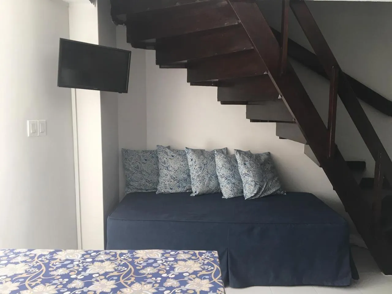 Aptos Duplex A Pasos De La Playa Principal San Andres  0*, San Andres (San Andres and Providencia Islands)